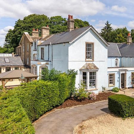 Cotswold Manor House - Country House Retreat With Hot Tub, Ideal For Large Groups Petty France Exteriér fotografie